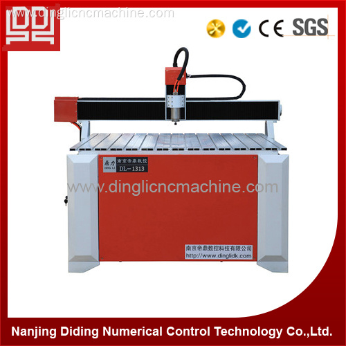 Cnc Router Advertising Machine